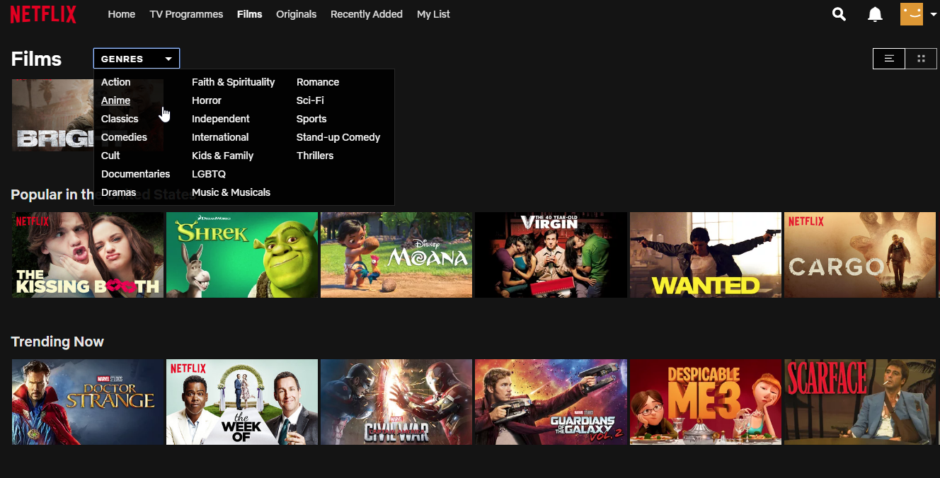 How to download movies on netflix on mac 2018